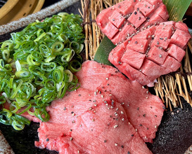 Dinner at 道頓堀 Dotonburi Osaka Japan