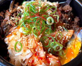 Dinner at 道頓堀 Dotonburi Osaka Japan