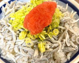 Dinner at 千日前商店街