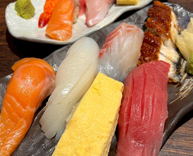 Dinner at 宇治市
