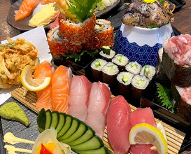 Dinner at 宇治市