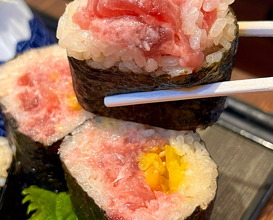 Dinner at 宇治市