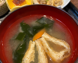 Dinner at 宇治市