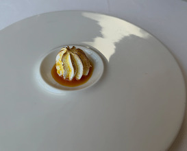 Dinner at L'Argine a Vencó