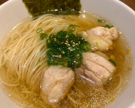 Dinner at 東心斎橋