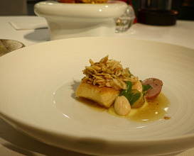 Dinner at Emeril's