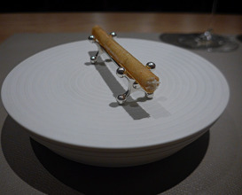Dinner at César