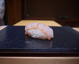 Dinner at 鮨処やまと