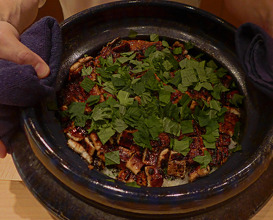Dinner at 伯雲