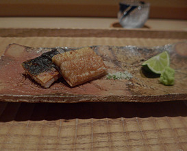 Dinner at 伯雲