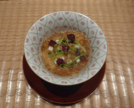 Dinner at 伯雲