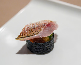 Dinner at César