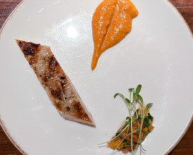 Dinner at Fogon.Asador