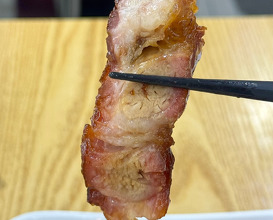 Dinner at Sun Yuen Restaurant