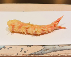 Dinner at くすのき