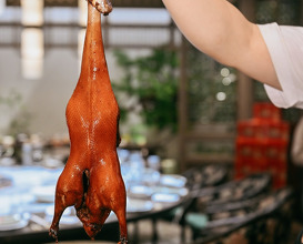 Dinner at Yiliang, Yunnan, China