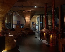Dinner at Stiegl-Gut Wildshut