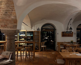 Dinner at Stiegl-Gut Wildshut