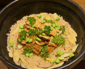 Dinner at 創和堂-Sowado