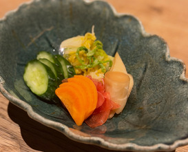 Dinner at 創和堂-Sowado