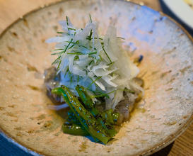 Dinner at 創和堂-Sowado