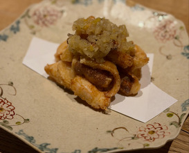Dinner at 創和堂-Sowado