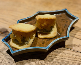 Dinner at 創和堂-Sowado