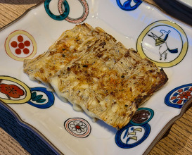 Dinner at 創和堂-Sowado