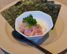 Dinner at 創和堂-Sowado