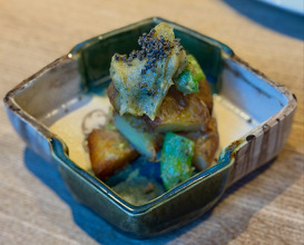 Dinner at 創和堂-Sowado
