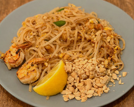 Dinner at kuriyum