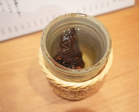 Dinner at 築地長屋6-7-7