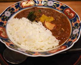 Dinner at 築地長屋6-7-7