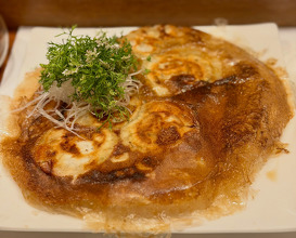 Dinner at Femme de bateau Aoki