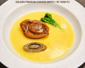 Dinner at YongFu