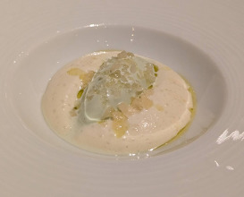 Dinner at Andrew Fairlie 2 Michelin Star