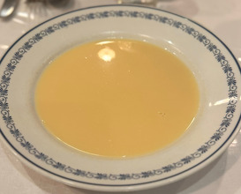 Dinner at 煉瓦亭