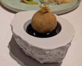Dinner at Andrew Fairlie 2 Michelin Star