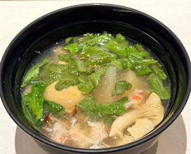 Dinner at 有馬グランドホテル（有馬温泉　旅館）