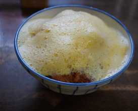 Dinner at カーサ・デル・チーボ