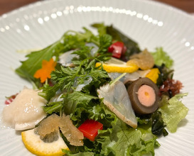 Dinner at 有馬グランドホテル（有馬温泉　旅館）