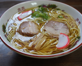 Dinner at カーサ・デル・チーボ
