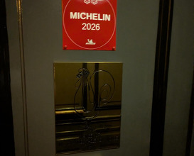 Dinner at Andrew Fairlie 2 Michelin Star