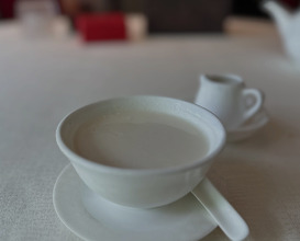 Dinner at 富臨飯店 Forum Restaurant