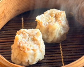Dinner at 中国菜 智林
