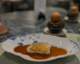 Dinner at JEE Hong Kong