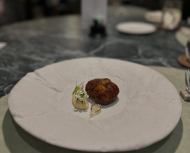 Dinner at JEE Hong Kong