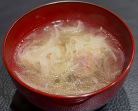 Dinner at 傳 Den