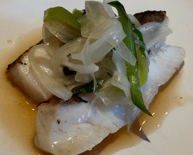 Dinner at 麻布台ヒルズ（Azabudai Hills）