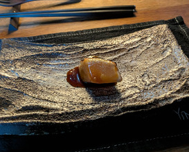 Dinner at Ynyshir Restaurant and Rooms